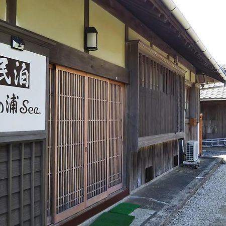 Penzion 玉の浦sea Načikatsuura Exteriér fotografie