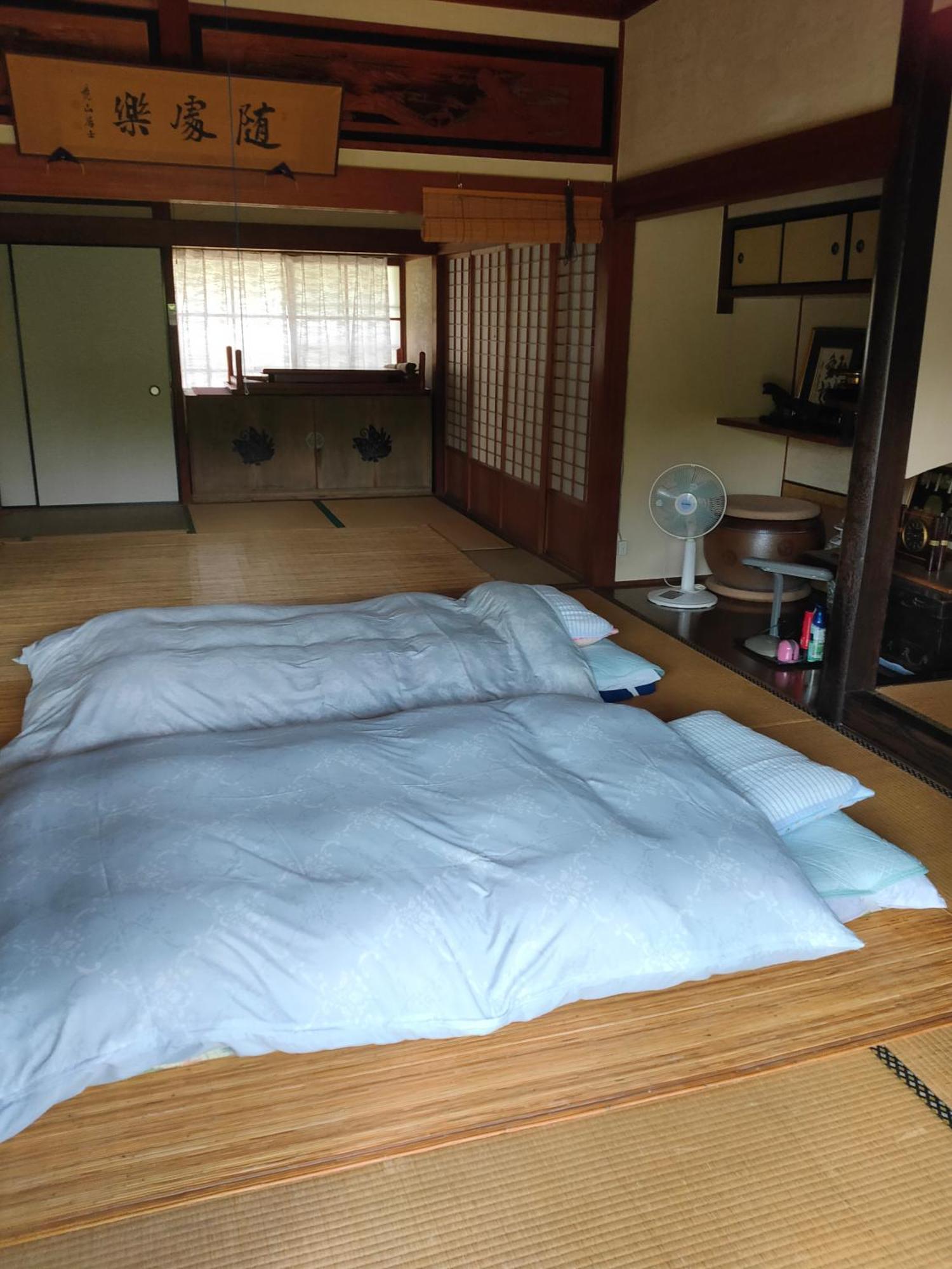 Penzion 玉の浦sea Načikatsuura Exteriér fotografie