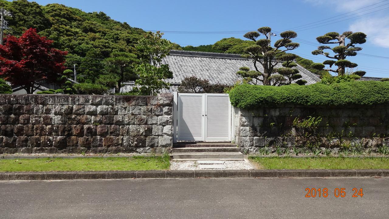 Penzion 玉の浦sea Načikatsuura Exteriér fotografie
