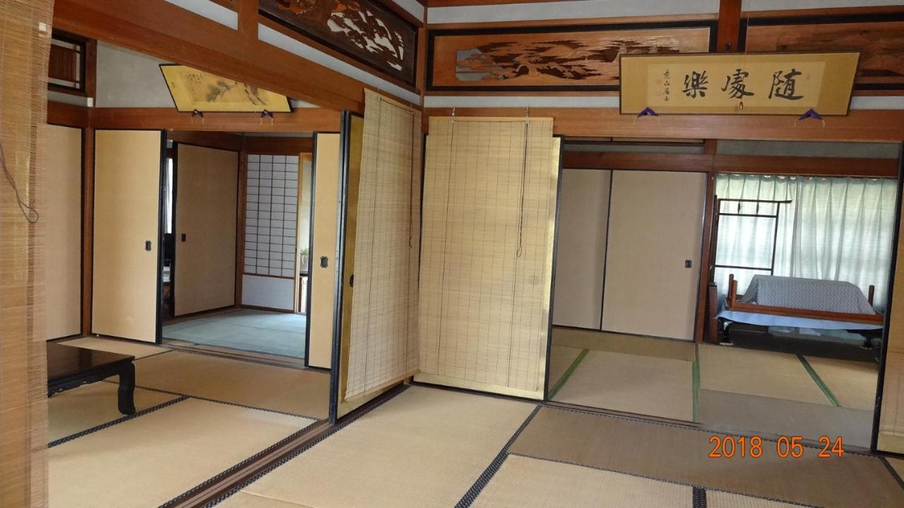 Penzion 玉の浦sea Načikatsuura Exteriér fotografie