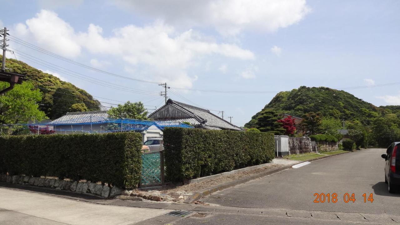 Penzion 玉の浦sea Načikatsuura Exteriér fotografie