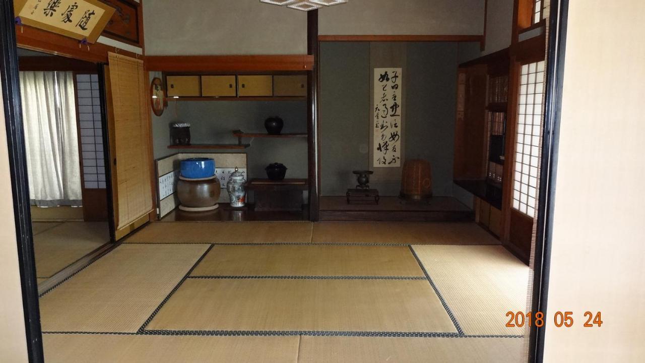 Penzion 玉の浦sea Načikatsuura Exteriér fotografie