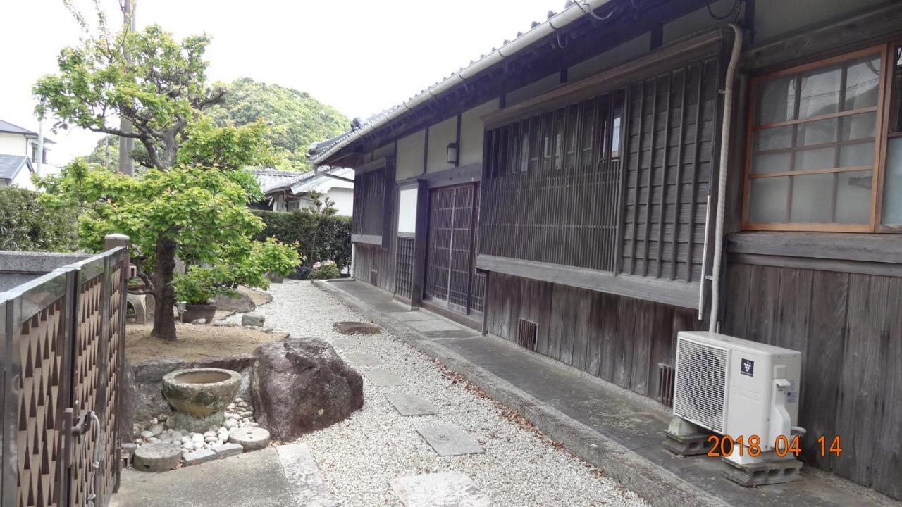 Penzion 玉の浦sea Načikatsuura Exteriér fotografie