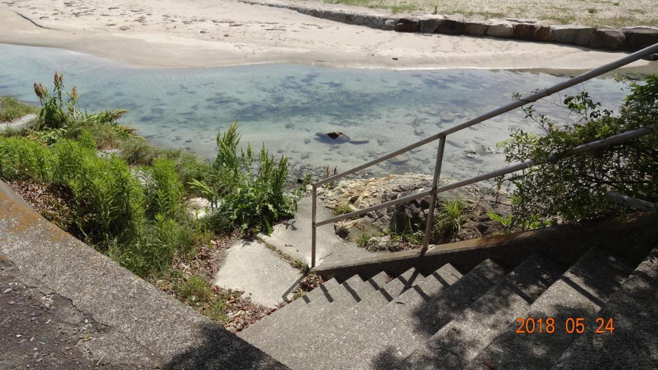 Penzion 玉の浦sea Načikatsuura Exteriér fotografie