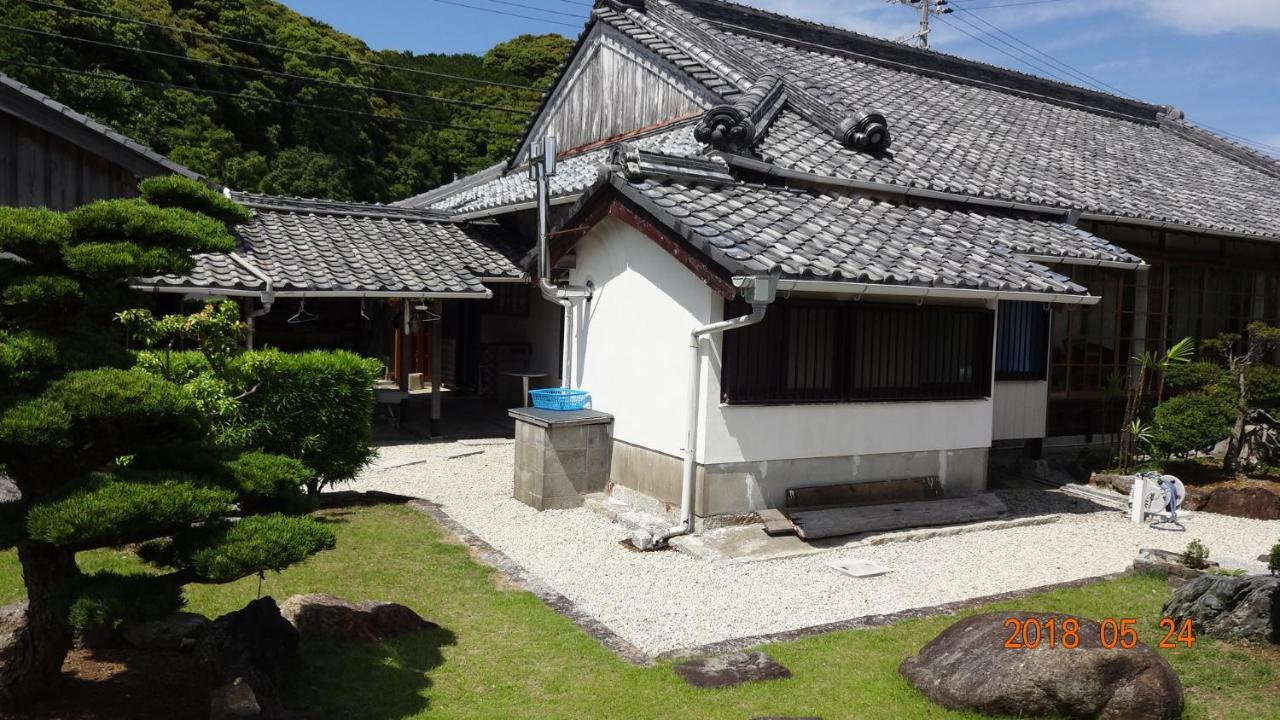 Penzion 玉の浦sea Načikatsuura Exteriér fotografie
